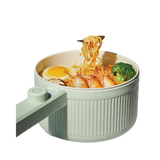 Gaabor Multifunctional Cooker 2L EC-20M01A Green