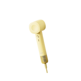 Gaabor Mini High Speed Hair Dryer 110000rpm HD-M03A Yellow