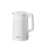 Gaabor Electric Kettle 1.7L EK20M-WH01A White