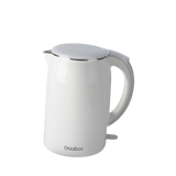 Gaabor Electric Kettle 1.7L EK20M-WH01A White