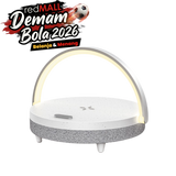 EzFlex C LYYD02 Speaker White