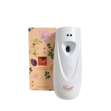 Lovely Lace Autospray Machine + 4 Refiller set