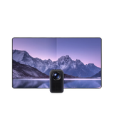 Smart Projector L1 Pro Black
