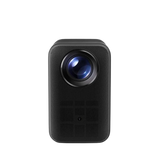 Smart Projector L1 Pro Black