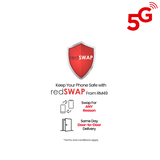 X9d 5G 512GB