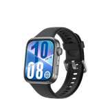 Watch Fit 4 Black