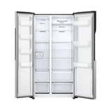 508L Side-by-Side Fridge