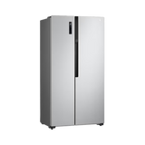 508L Side-by-Side Fridge