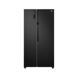 508L Side-by-Side Fridge