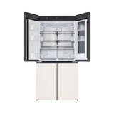 GR-A24FQSMB.AMERLML (LG French Door Objet Collection)