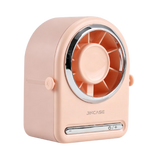 Mini Neck Fan JF-133 Pink