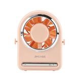Mini Neck Fan JF-133 Pink