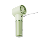 Handheld Fan JF-138 Green