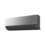 Stylish ARTCOOL™ Air Conditioner with DUAL Inverter, Mirror