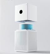 Xiaomi Smart Air Purifier 4 Lite