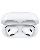 AirPods (3rd generation)