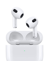 AirPods (3rd generation)
