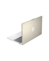 HP Laptop 15.6inch 15-fc0046AU Gold
