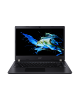 Acer TravelMate P2 TMP214-54-55DT 14'' FHD Laptop Black