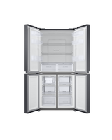 4-Door French Door Refrigerator with Twin Cooling Plus and Digital Inverter Technology, 511L