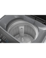 Sharp Fully Auto Washing Machine (7.5 kg) ES721X