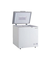 Sharp Chest Freezer 160L SJC168