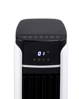 Morgan 6L Tower Air Cooler