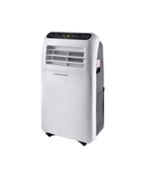 Pensonic Smart Portable Air Conditioner with Dry Mode (Dehumidifier) PPA-1511W