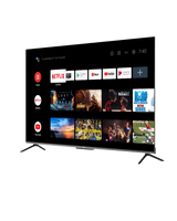 Haier 50" HQLED Android TV