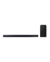 Q-Series Soundbar HW-Q600C 3.1.2ch with Sub woofer (2023)