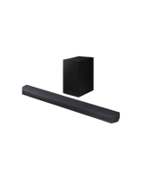 Q-Series Soundbar HW-Q600C 3.1.2ch with Sub woofer (2023)