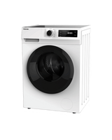 7.5KG FRONT LOAD REAL INVERTER WASHER Washing Experience Matters, TW-BH85S2M