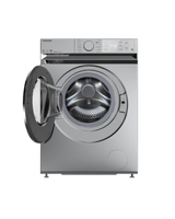 10.5KG FRONT LOAD WASHER Deep Clean Matters, TW-BL115A2M(SS)