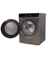 11/7KG FRONT LOAD REAL INVERTER WASHER DRYER Hygiene Matters