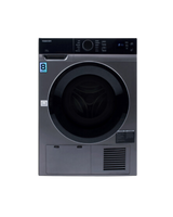 8.0KG CONDENSER DRYER, TD-K90MEM(SK)