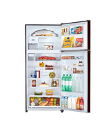 661L AIM Inverter 2DOOR Refrigerator