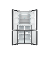 556L DUAL Inverter 4DOOR Refrigerator (GLASS BLACK), GR-RF610WE-PGY[22]