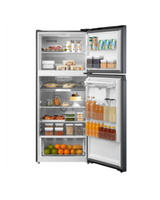 400L Inverter 2DOOR Refrigerator W/DISPENSER (MORANDI GRAY), GR-RT465WE-PMY(06)