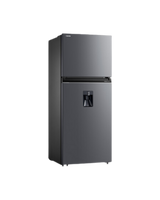 360L Inverter 2DOOR Refrigerator W/DISPENSER (MORANDI GRAY), GR-RT415WE-PMY(06)