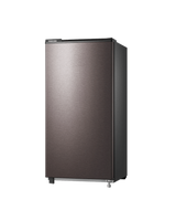 165L 1DOOR Refrigerator (SATIN GRAY), GR-RD208CM-DMY(37)