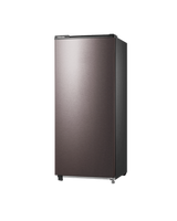 198L 1DOOR Refrigerator (SATIN GRAY), GR-RD247CM-DMY(37)