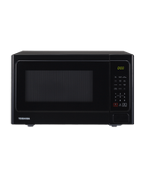 34L GRILL TOUCH M.W.OVEN (BLACK), ER-SGS34(K)MY