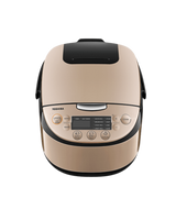 1.8L DIGITAL RICE COOKER (3.3MM) GOLD, RC-18DR1NMY