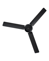 60" 3-BLADE REGULATOR CEILING FAN (BLACK), F-AXY60MY(B)