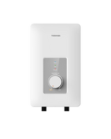 INSTANT ELECTRIC WATER HEATER (WITHOUT PUMP), TWH-38WMY(W)