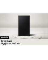 Samsung Soundbar HW-B550