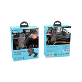 CAD01 Easy-Lock Car Mount Phone Holder