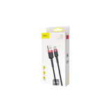 Baseus cafule Cable USB For iP 2A 3m