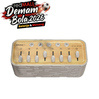 EzAtmos Ambio Speaker Beige