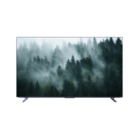 QLED Android TV 100SUE8600